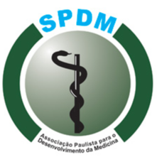 Logo de Serviço Integrado de Medicina Jacareí - SPDM Afiliadas