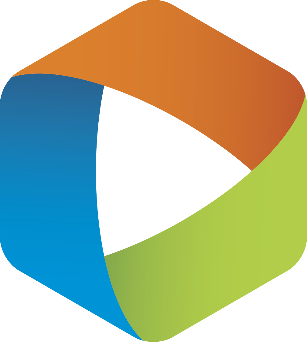 Logo de AMH