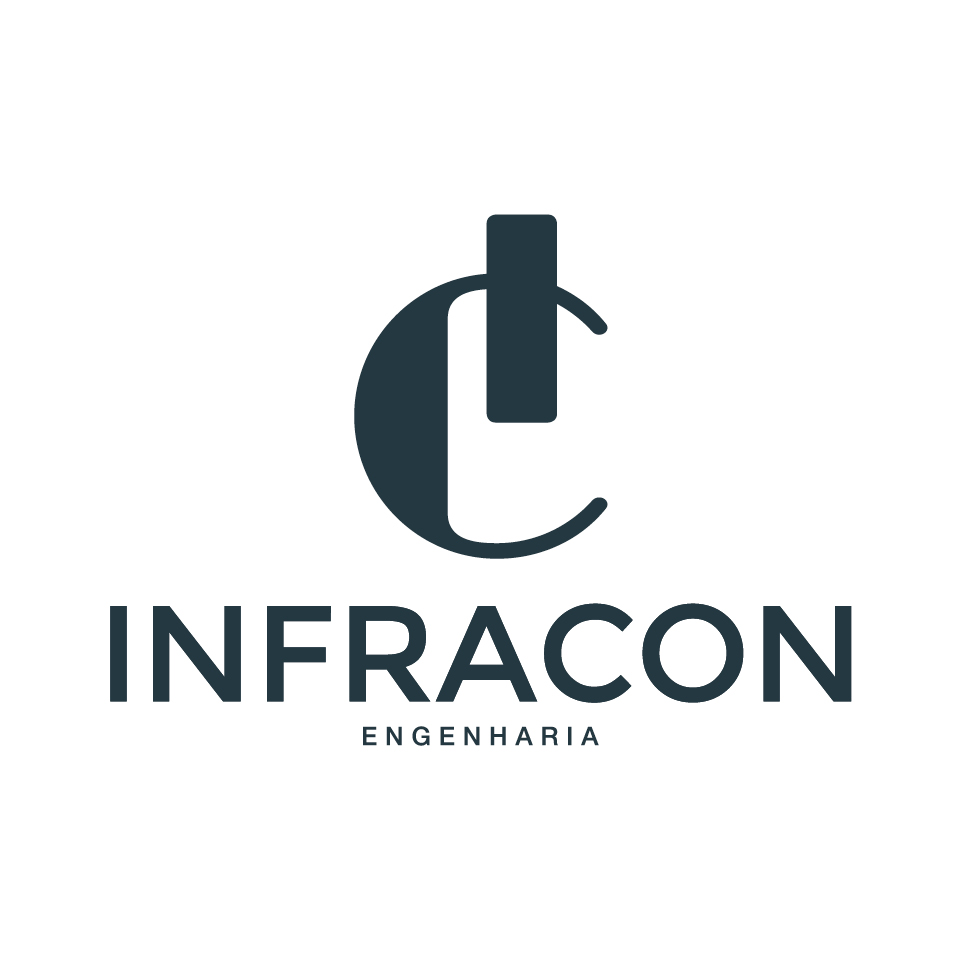 Logo de INFRACON ENGENHARIA S.A