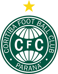 Logo de CORITIBA SOCIEDADE ANÔNIMA DO FUTEBOL