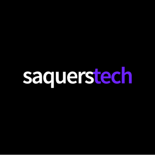 Logo de Saquers Tech
