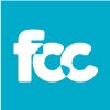 Logo de FCC