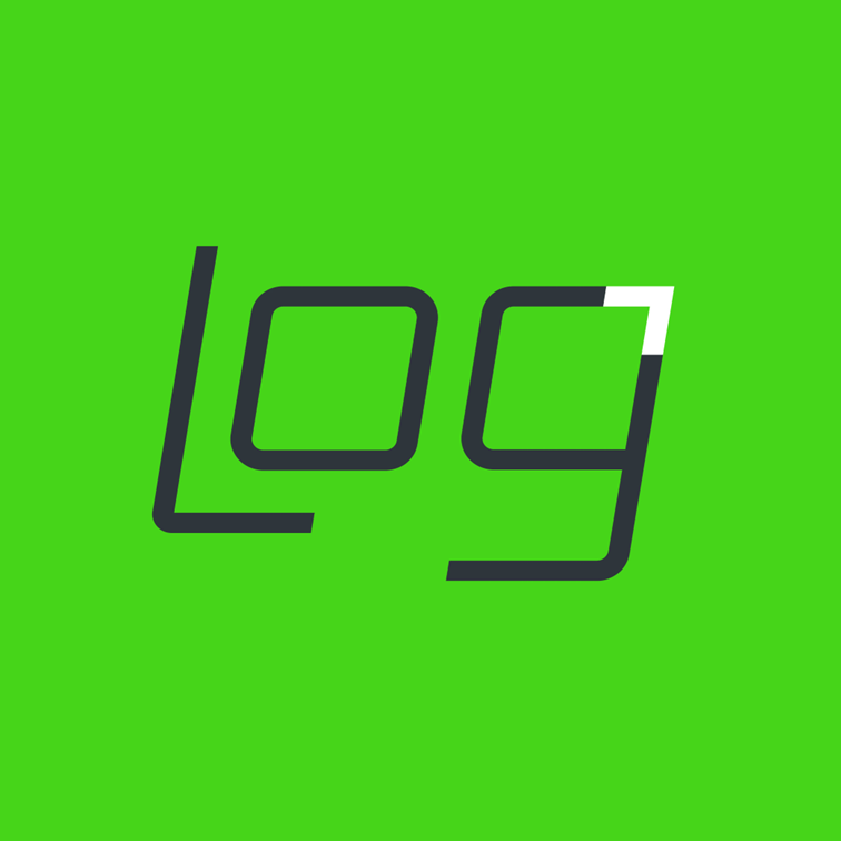 Logo de Log