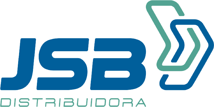 Logo de JSB DISTRIBUIDORA