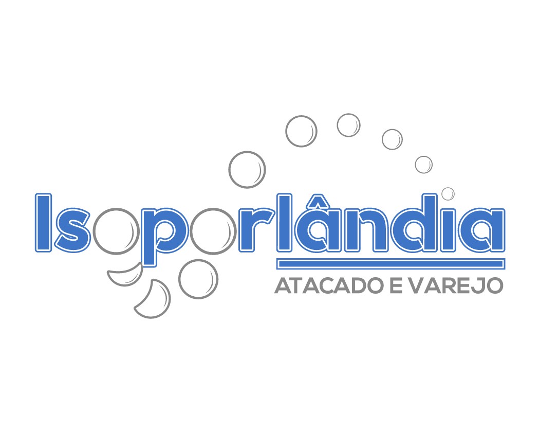 Logo de LOJA DO ISOPOR LTDA