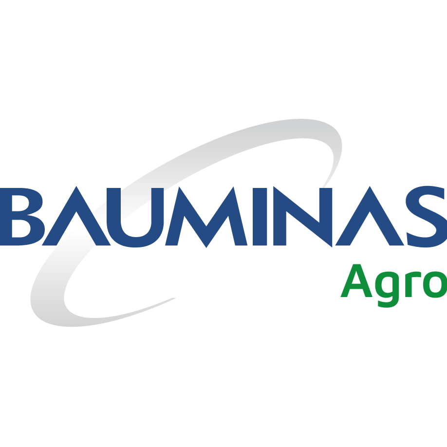 Logo de BAUMINAS Agro