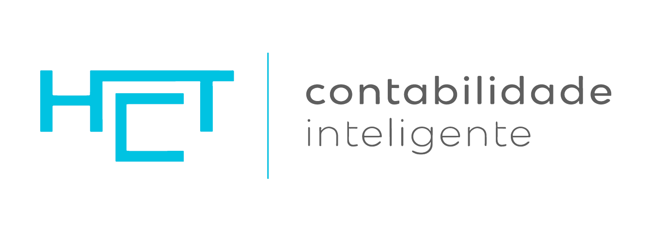 Logo de HCT CONSULTORIA E ASSESSORIA CONTABIL LTDA