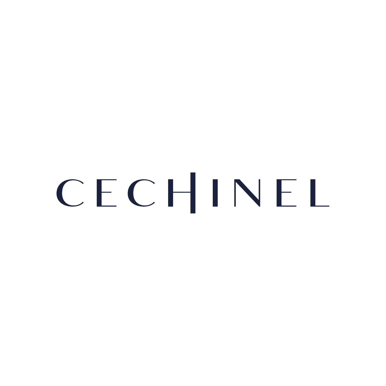 Logo de INCORPORADORA CECHINEL LTDA