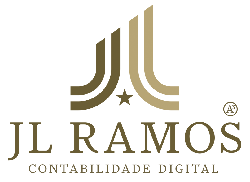 Logo de JL RAMOS CONTABILIDADE EMPRESARIAL LTDA
