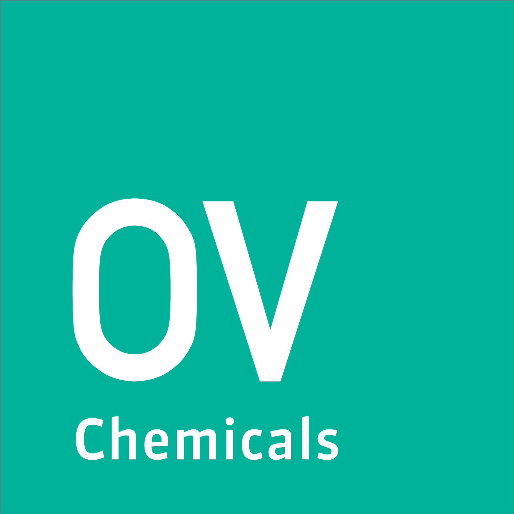 Logo de OURO VERDE CHEMICALS LTDA.