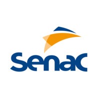 Logo de Senac Minas