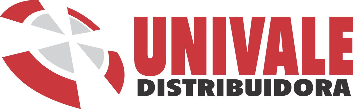 Logo de UNIVALE DISTRIBUIDORA DE ALIMENTOS E REPRESENTACAO COMERCIAL