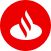 Logo de 008 Banco Santander (Brasil) S.A.