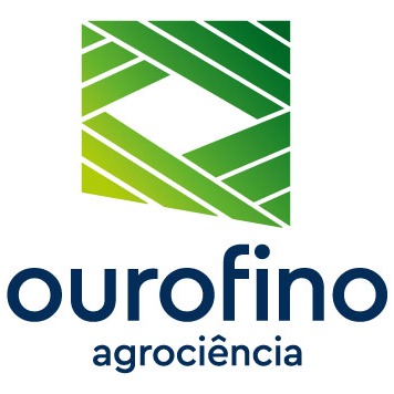 Logo de Vem ser Ourofino Agrociência!
