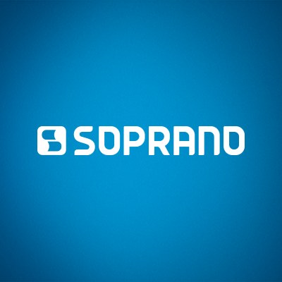 Logo de Soprano