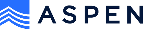 Logo de ASPEN ENGENHARIA LTDA