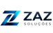 Logo de ZAZ SOLUÇÕES OPERACIONAIS LTDA