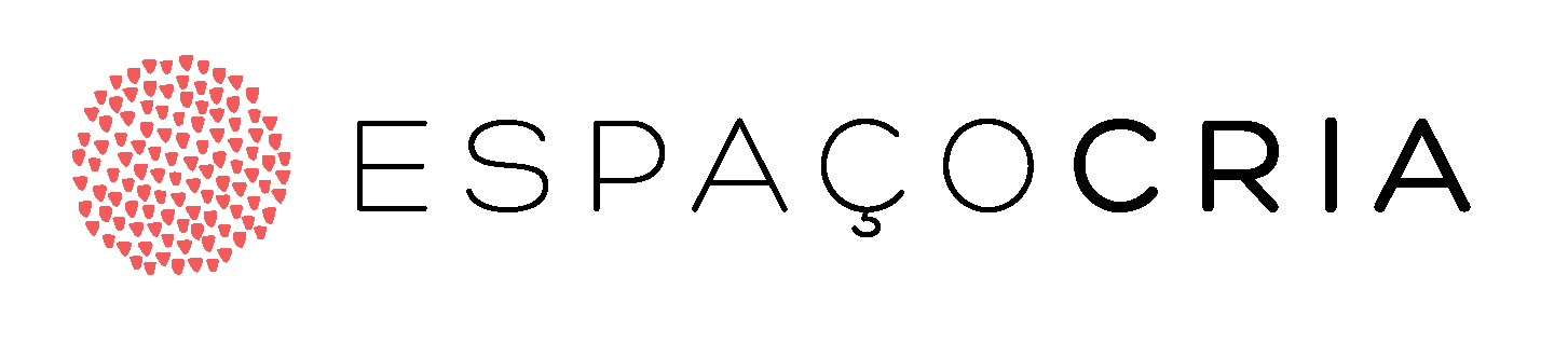 Logo de ESPACO CRIA EDUCACAO LTDA EPP