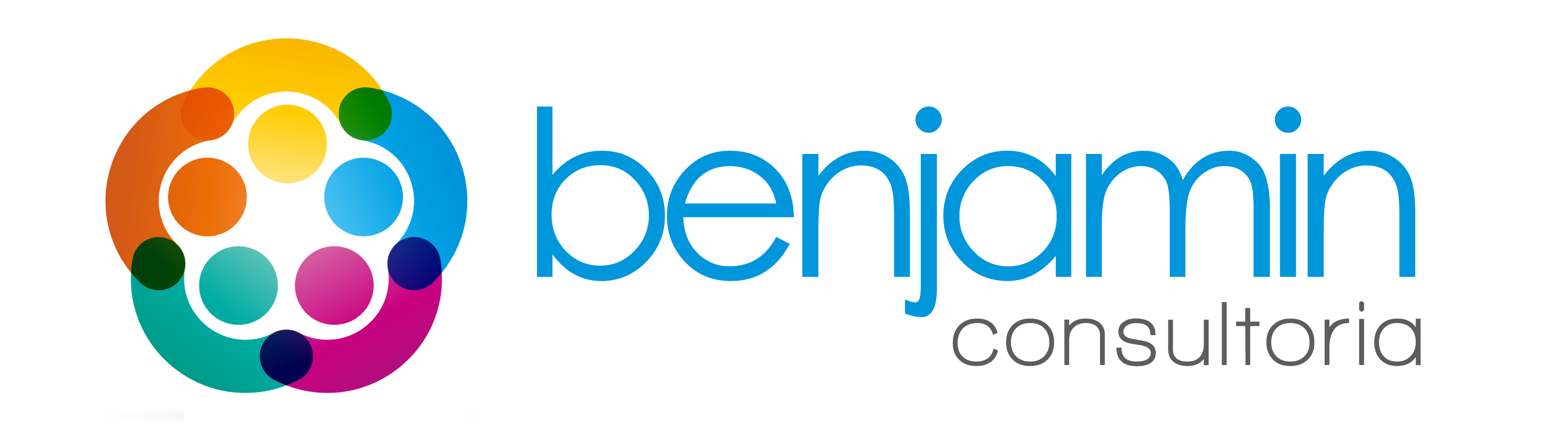 Logo de BENJAMIN CONSULTORIA