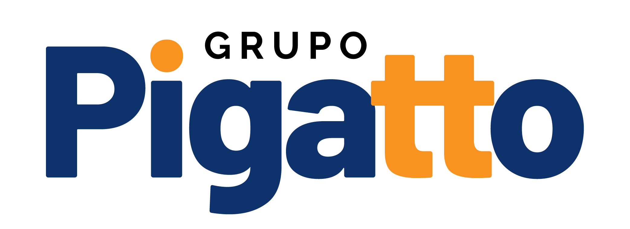 Logo de PIGATTO SOLUCOES LTDA.