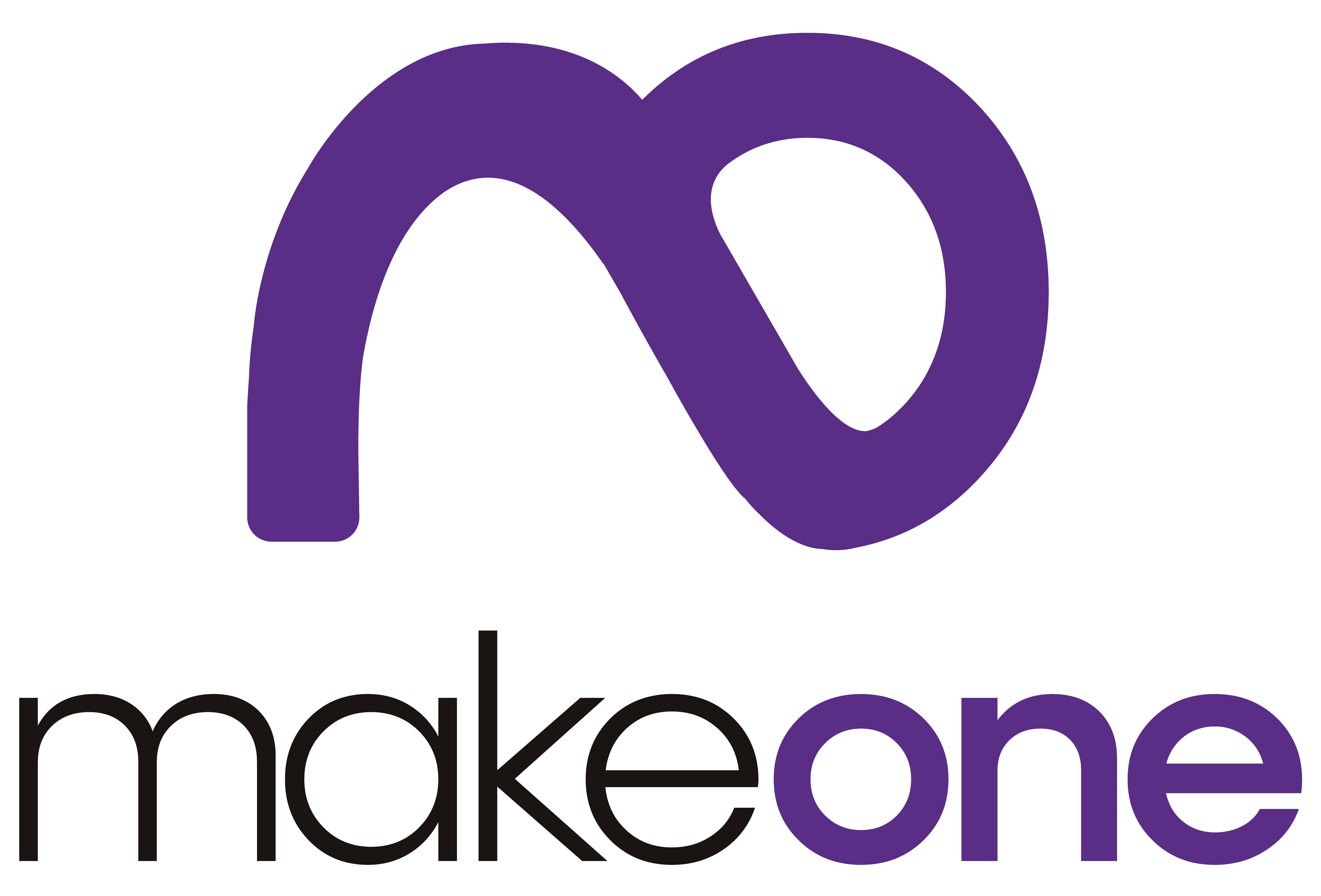 Logo de MakeOne Tecnologia Digital Ltda.