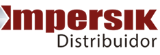 Logo de IMPERSIK COMERCIO E SERVICOS LTDA