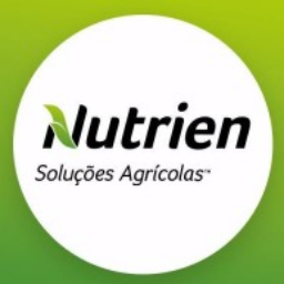 Logo de Nutrien Soluções Agrícolas