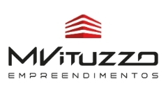 Logo de M VITUZZO CONSTRUTORA E INCORPORADORA LTDA
