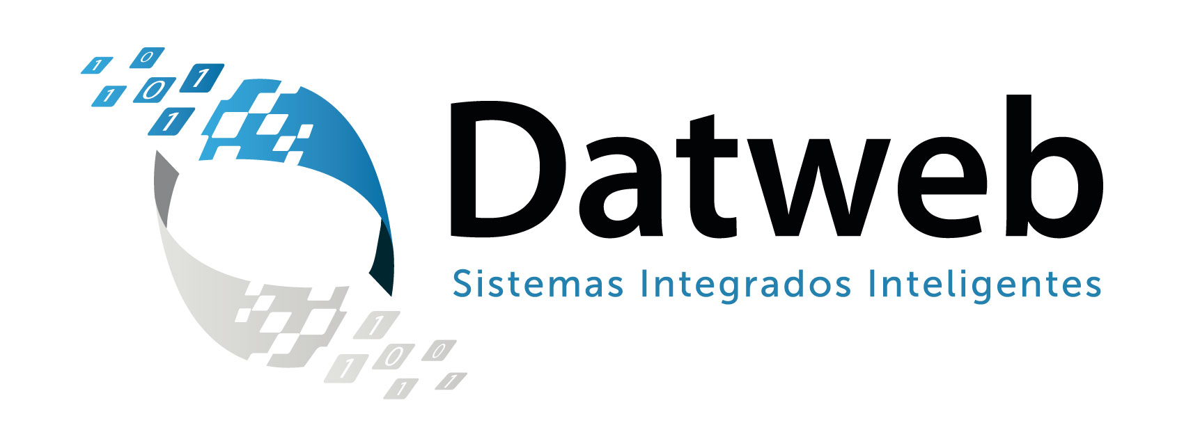 Logo de DATWEB SISTEMAS LTDA
