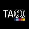 Logo de TACO - Roupas, Moda / Varejo