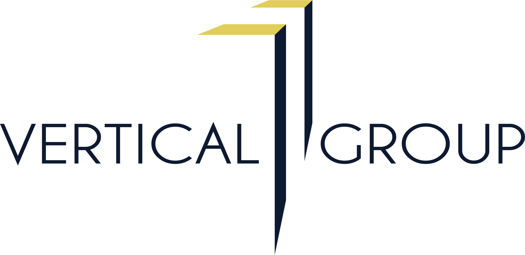 Logo de VERTICAL UP OFFSHORE LTDA