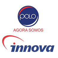 Logo de Polo Films - Trabalhe Conosco