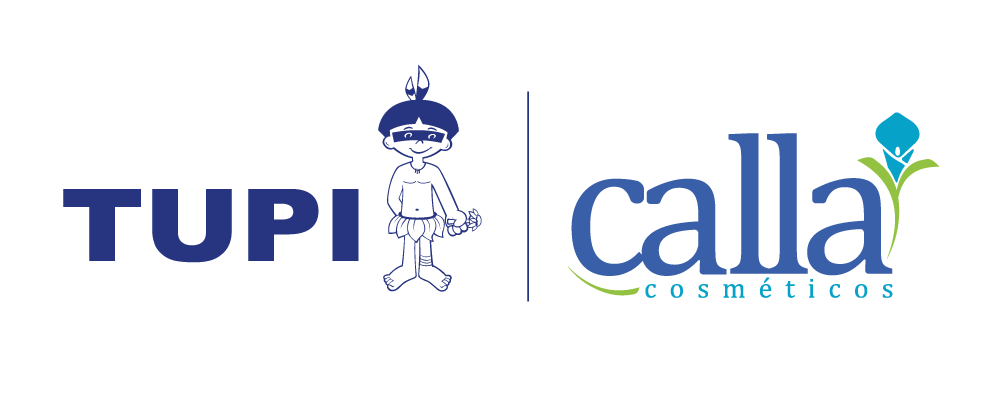 Logo de CALLAMARYS INDUSTRIA E COMERCIO DE COSMETICOS E SANEANTES LTDA