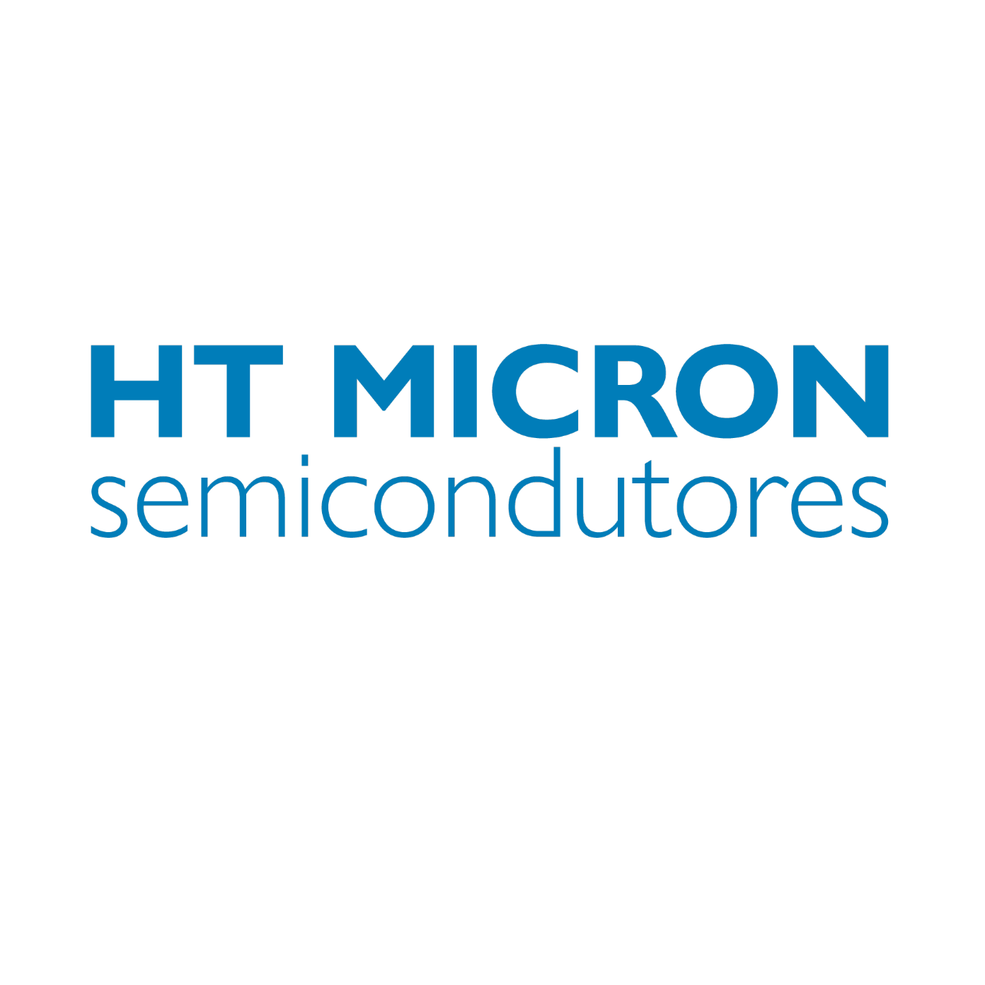 Logo de HT Micron