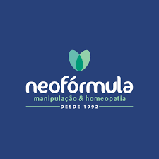 Logo de NEOFARMA CAMPINAS MANIPULACAO LIMITADA
