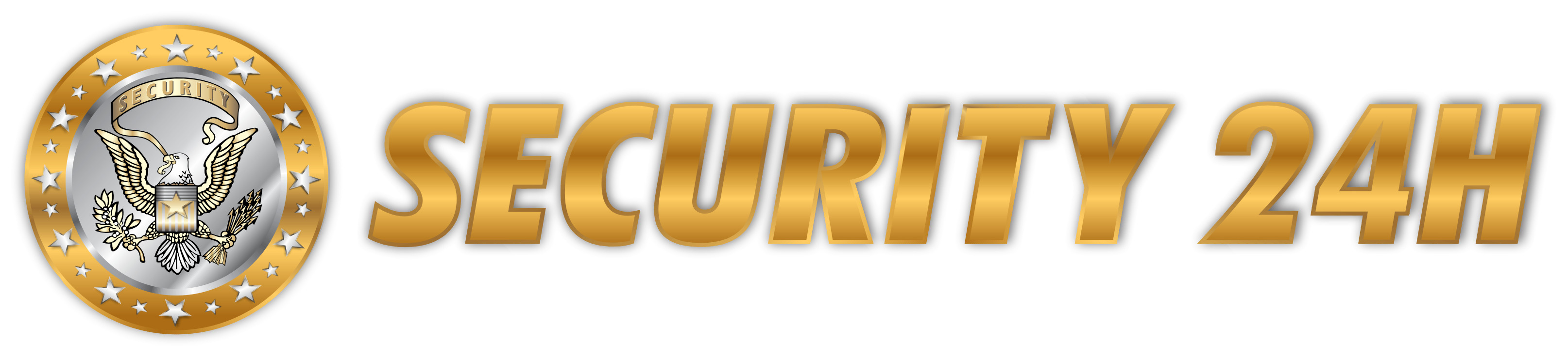 Logo de SECURITY 24H LTDA