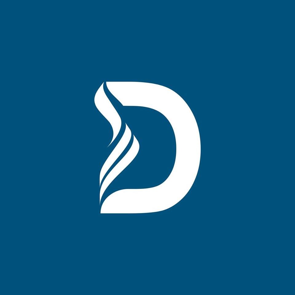 Logo de Rede Damas Educacional