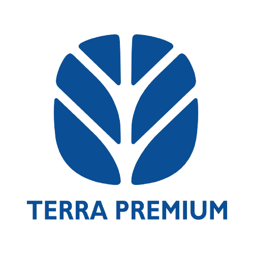 Logo de TERRA PREMIUM COMERCIO DE MAQUINAS AGRICOLAS LTDA.