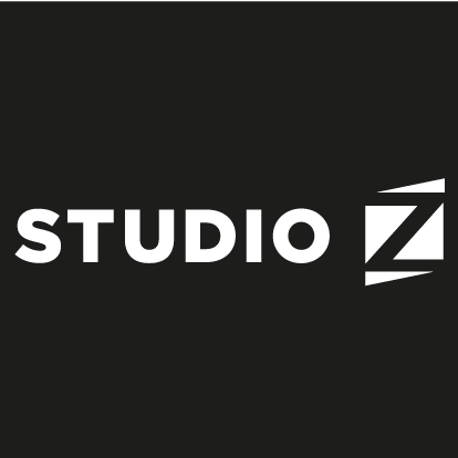 Logo de Studio Z