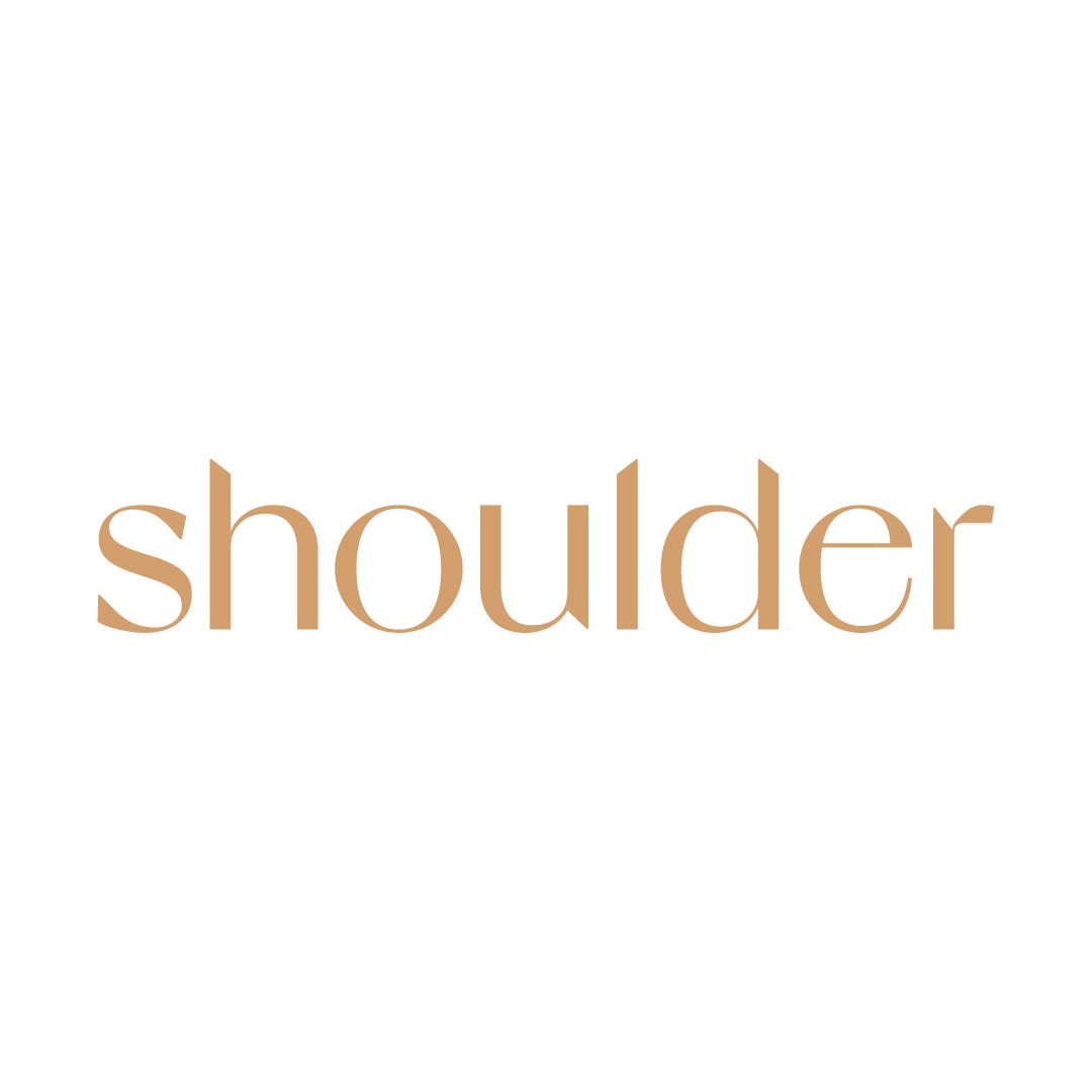 Logo de Shoulder