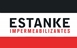 Logo de ESTANKE COMERCIO & SERVIÇOS DE IMPERMEABILIZAÇÕES