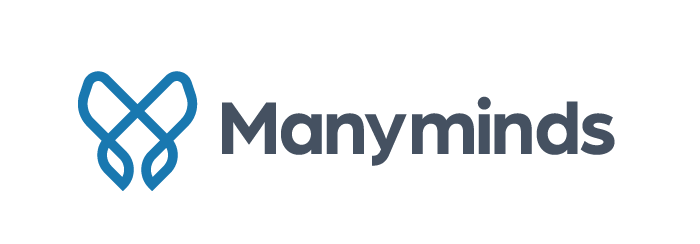 Logo de MANYMINDS