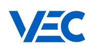Logo de VEC