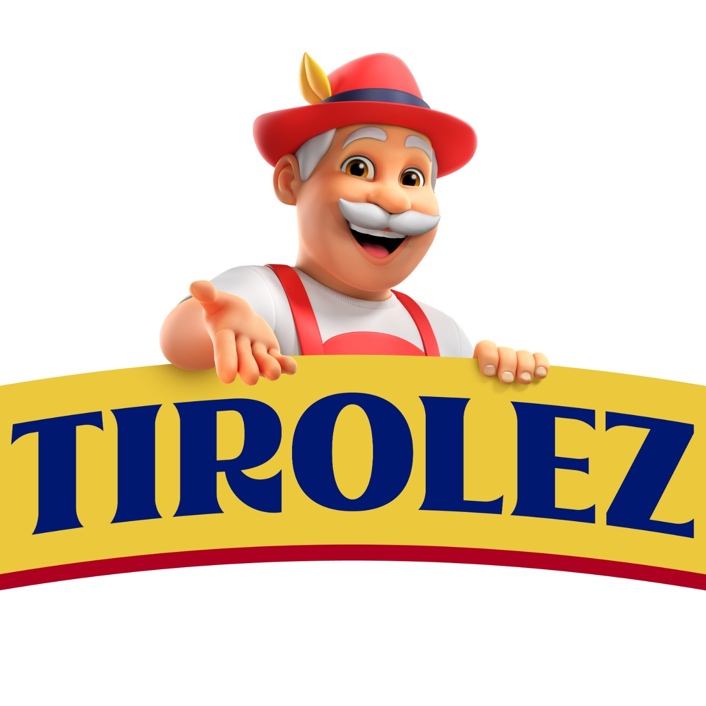 Logo de Tirolez - Unidade Governador Valadares