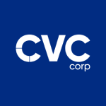 Logo de CVC Corp