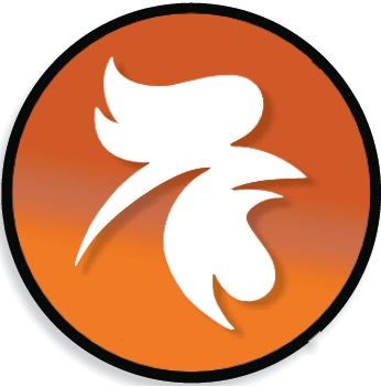 Logo de Braseiro Casa de Assados