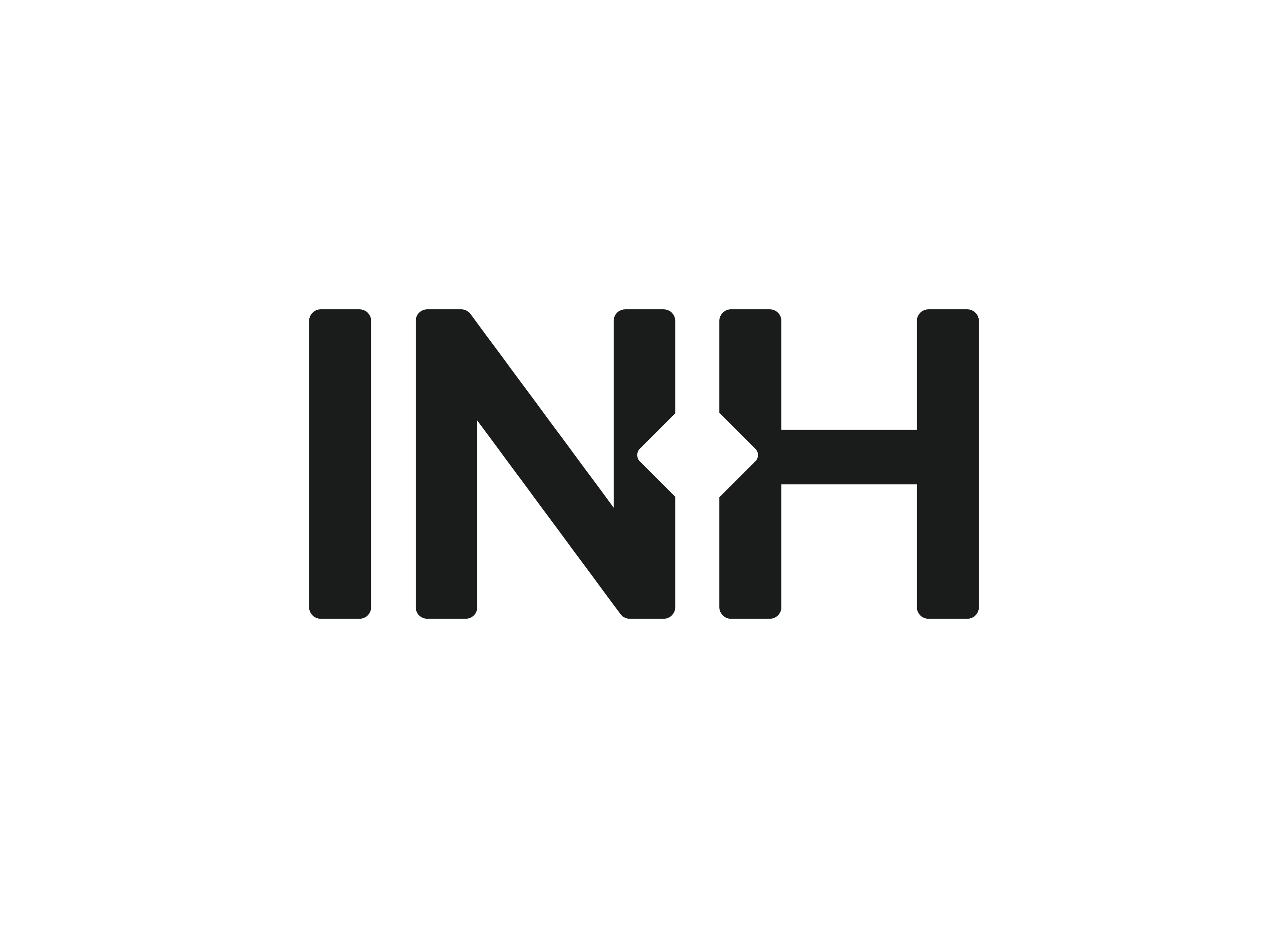 Logo de Agência InHaus