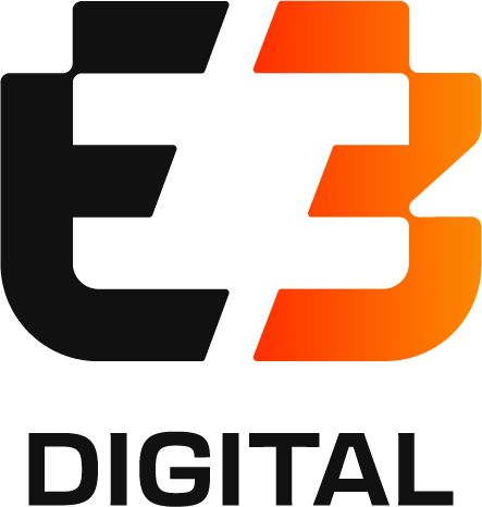 Logo de E3 DIGITAL LTDA