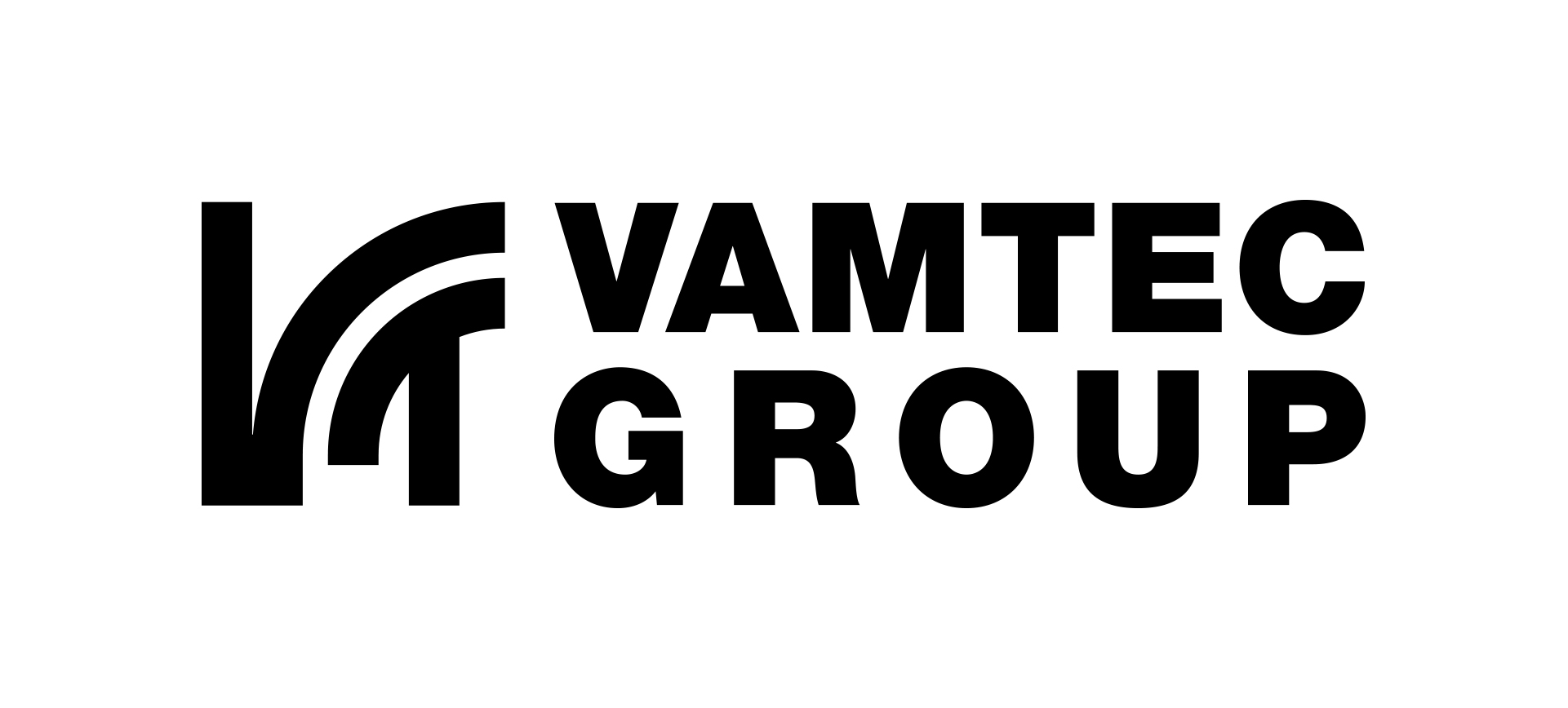 Logo de VAMTEC GROUP