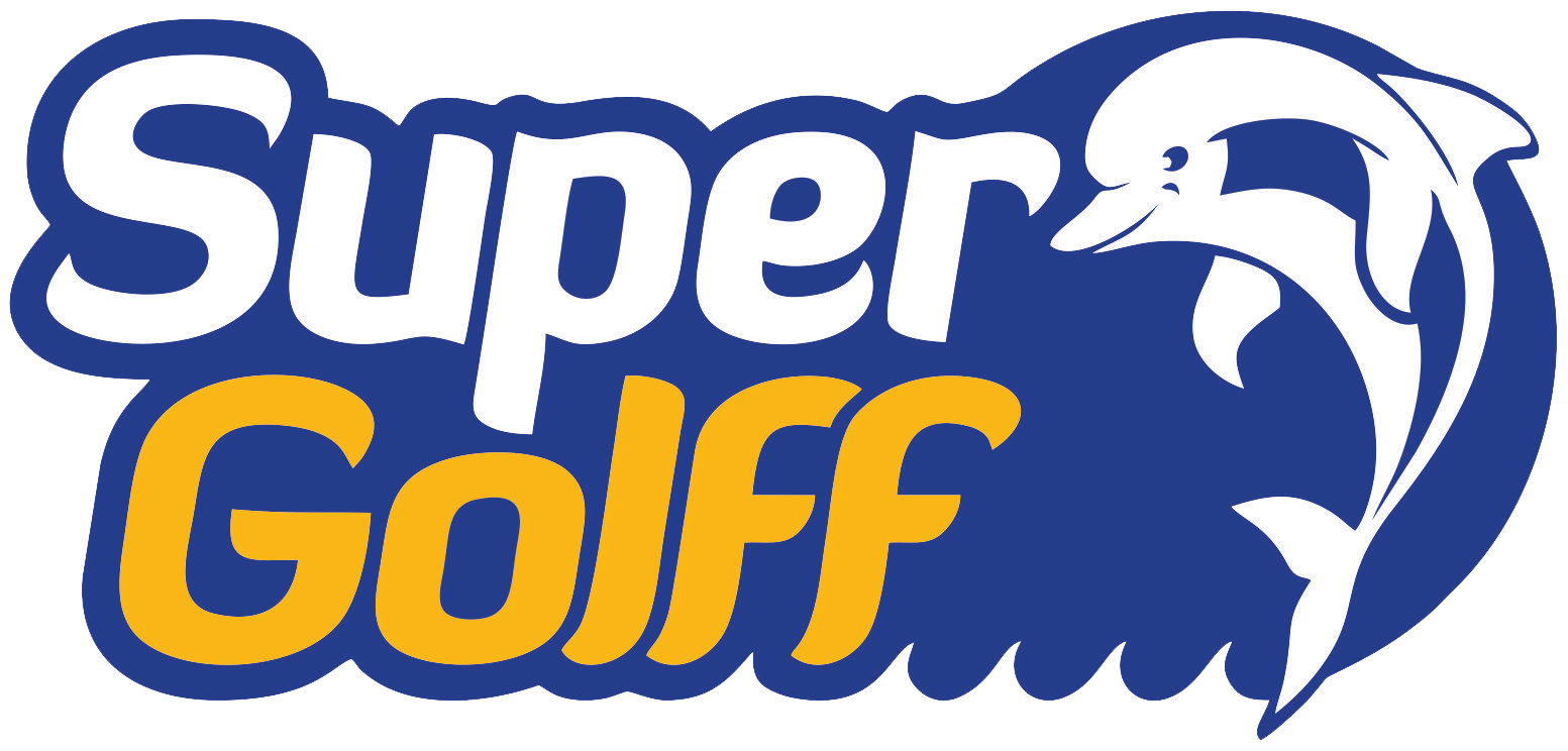 Logo de Supermercados Super Golff